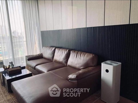 คอนโด 2-ห้องนอน ที่ บีทนิค สุขุมวิท 32 ใกล้ BTS ทองหล่อ (ID 1396681)