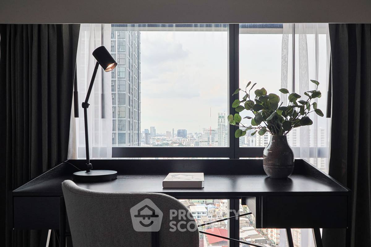 รูป คอนโด 1-ห้องนอน ที่ คอนเนอร์ ราชเทวี ใกล้ BTS ราชเทวี (ID 2281037) - รูปที่ 34/37