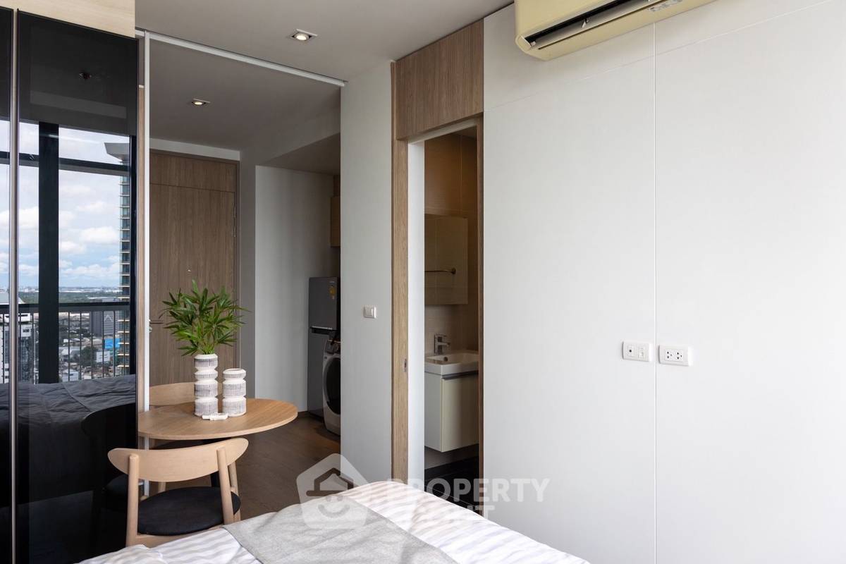 picture 1-BR Condo at Park Origin Phrom Phong near BTS Phrom Phong (ID 2287196) - 5/9