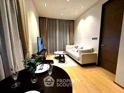 Condos for sale : 1-BR 46 Sqm, 16th-Floor At 28 Chidlom, 300m to BTS Chit Lom (ID 1260320)