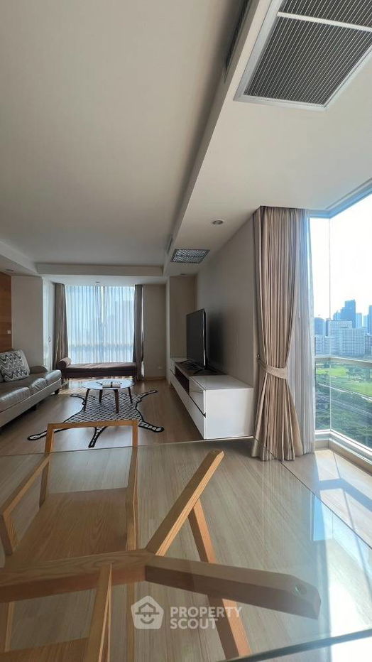 picture 2-BR Condo at The Rajdamri near BTS Ratchadamri (ID 1984680) - 6/13