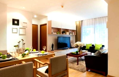 ขายคอนโด : #A124235 ✅ 3/9/68  ขายคอนโด Residence 52 📲📢สอบถาม ld line @condoboy