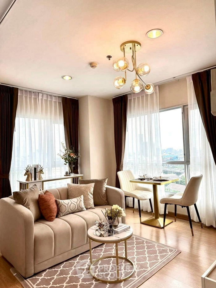 picture 1-BR Condo at Aspire Rama 4 near BTS Phra Khanong (ID 2290136) - 7/10