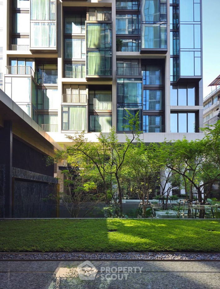 picture 2-BR Condo at 28 Chidlom near BTS Chit Lom (ID 1433063) - 6/9