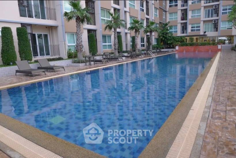 picture 1-BR Condo at Diamond Sukhumvit near BTS On Nut (ID 531481) - 6/12