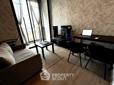 Condos for rent Big C Super Center Ratchadamri : 1-BR Condo at The Address Siam-Ratchathewi near BTS Ratchathewi (ID 1889273)