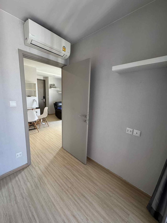 picture @Condorental condo for rent The Privacy Thaphra Interchange - 5/14