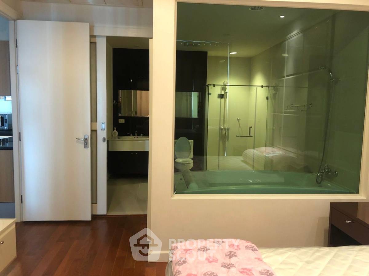 picture 1-BR Condo at The Address Chidlom near BTS Chit Lom (ID 1972649) - 6/9