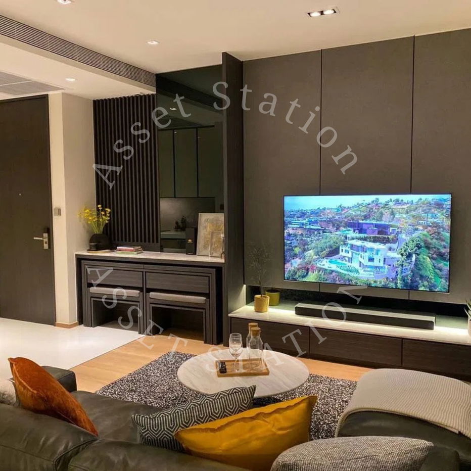 รูป 🏊‍♂️Beatniq Sukumvit 32 อยู่ที่นี่ ไม่ใช่แค่คอนโด... แต่มันคือสไตล์ชีวิต✨ - รูปที่ 6/15