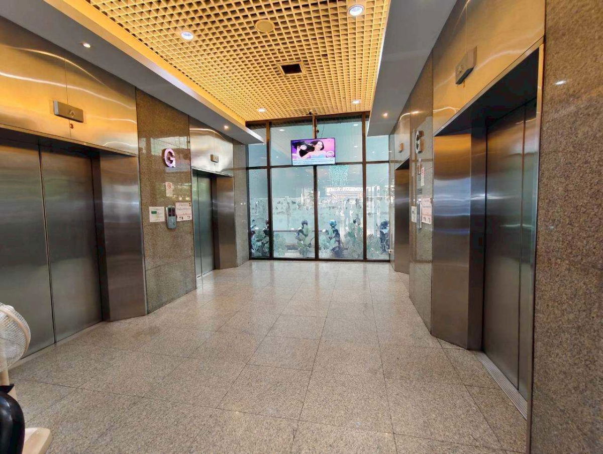 รูป ให้เช่าสำนักงาน Bangna Complex Office Tower - รูปที่ 4/15