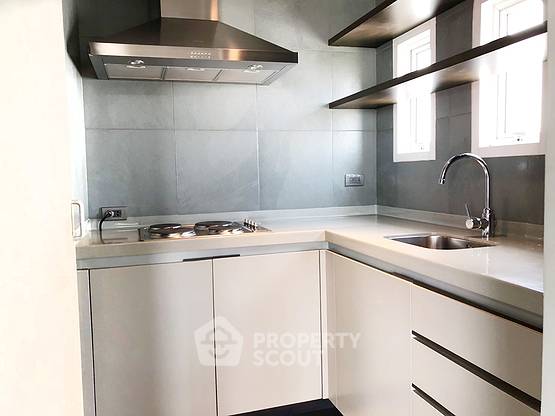 picture 2-BR Condo at Residence Sukhumvit 65 near BTS Ekkamai (ID 20094) - 8/24
