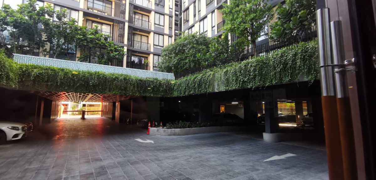 รูป Code: KJ8627  ให้เช่า LYSS Condominium Ratchayothin 🔥🔥 จองเดือนนี้รับส่วนลด1,000บาท 🔥🔥 @kjcondo (มี@ข้างหน้าด้วยนะคะ) - รูปที่ 9/9