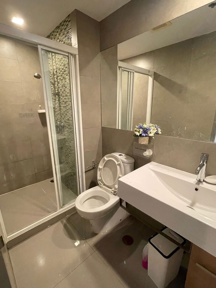 picture Condo for rent at Grene Chaengwattana - 7/10