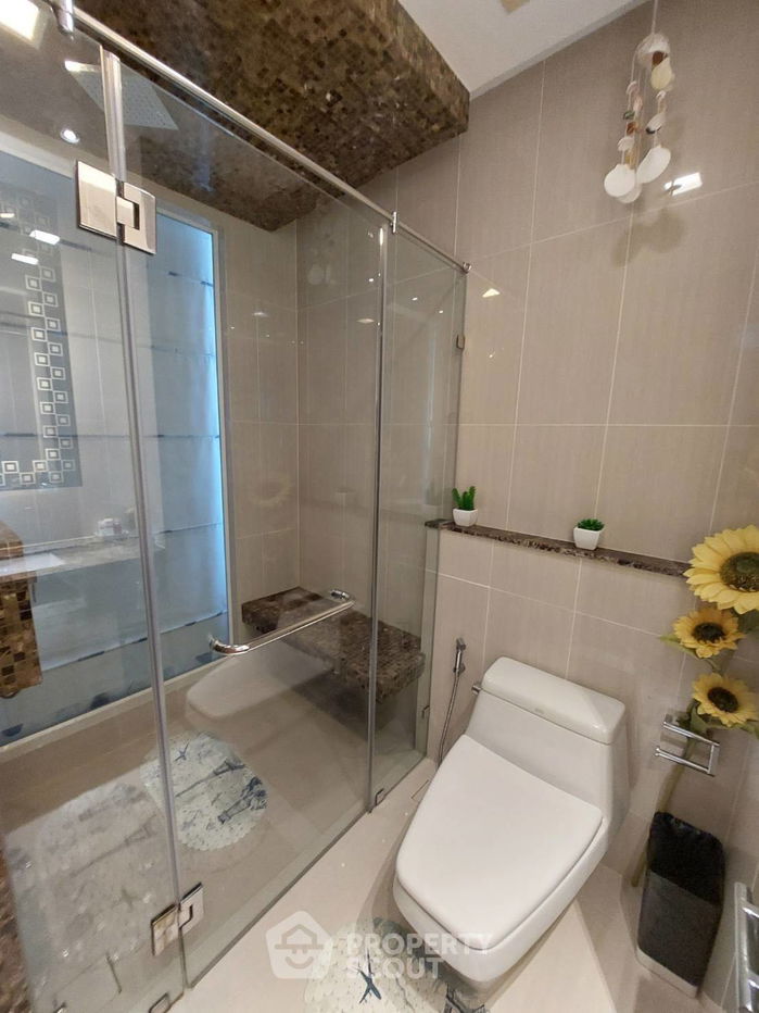 picture 1-BR Condo at The Palm - Wongamart Beach close to Sanctuary of Truth (ID 1000304) - 8/10