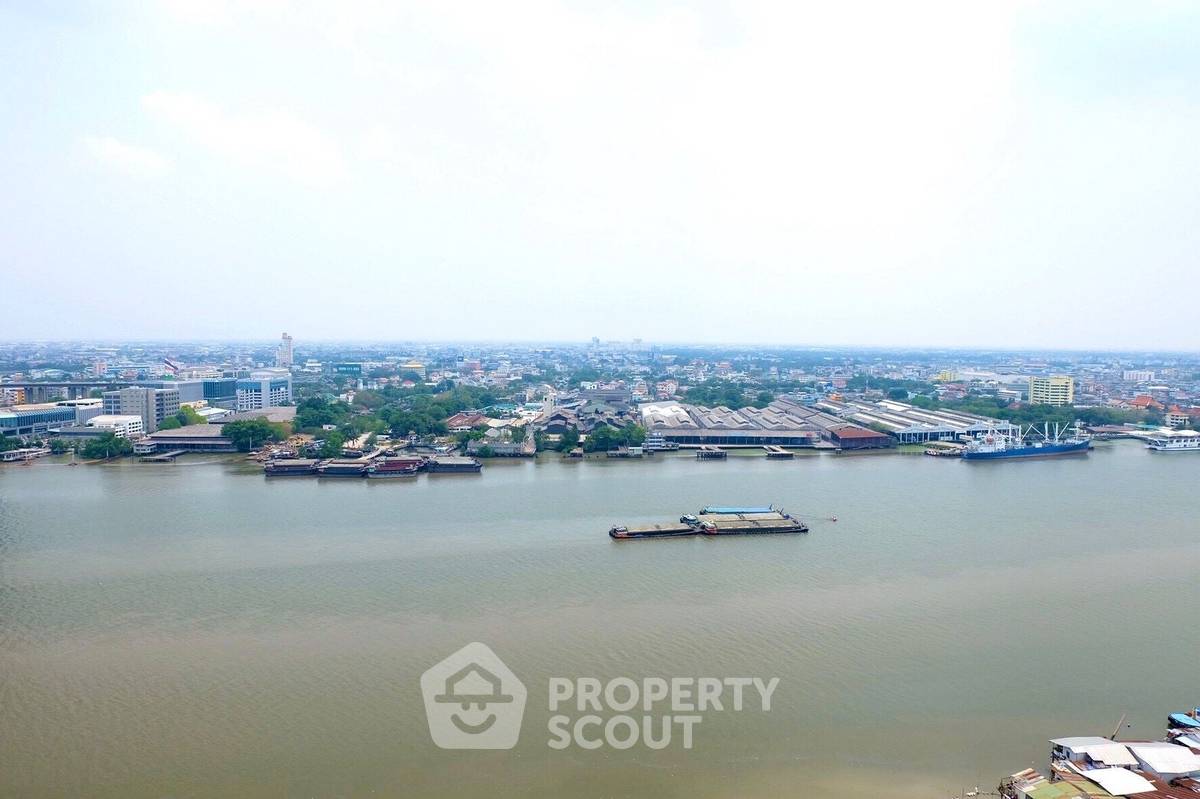 รูป คอนโด 2-ห้องนอน ที่ คณาพญา เรสซิเดนซ์ พระราม 3 ใกล้ พระราม 3 (ID 2296631) - รูปที่ 3/18
