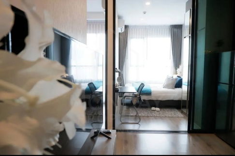HotDeal​🔥🔥  For Rent​ | Prime Location and Special Price, Condo at Knightsbridge Collage Ramkhamhaeng (MD-83839)​