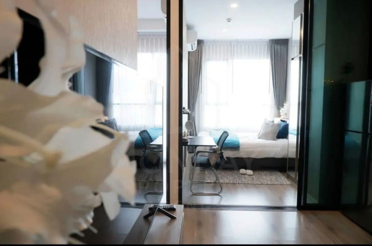 picture HotDeal​🔥🔥  For Rent​ | Prime Location and Special Price, Condo at Knightsbridge Collage Ramkhamhaeng (MD-83839)​ - 1/10