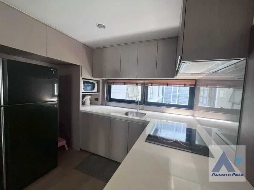 picture 🔼🔽 AccomA 📩  2 BR Condominium @MODE Sukhumvit 61 (AA44382) - 7/20