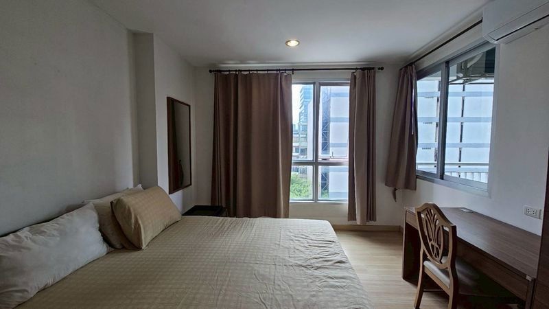 รูป lIFE@Sathorn 10 for Rent, BTS Saint-Louis  ให้เช่า คอนโด ไลฟ์ เเอท สาทร 10, 1b 1b พื้นที่ 41 ตารางเมตร, BTS Saint-Louis - รูปที่ 1/9