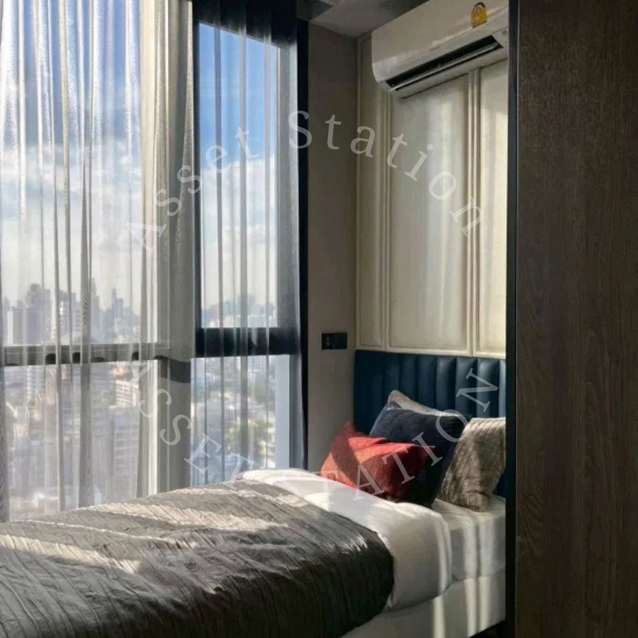 picture 🎯Luxury condo near BTS Thonglor. Start your life at Park Origin Thonglor.🎯 - 4/19