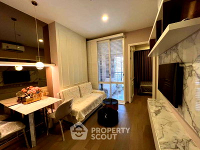 Condos for sale : 25th-Floor 1-BR Park Origin Phayathai Near BTS Phaya Thai (ID 1007421)