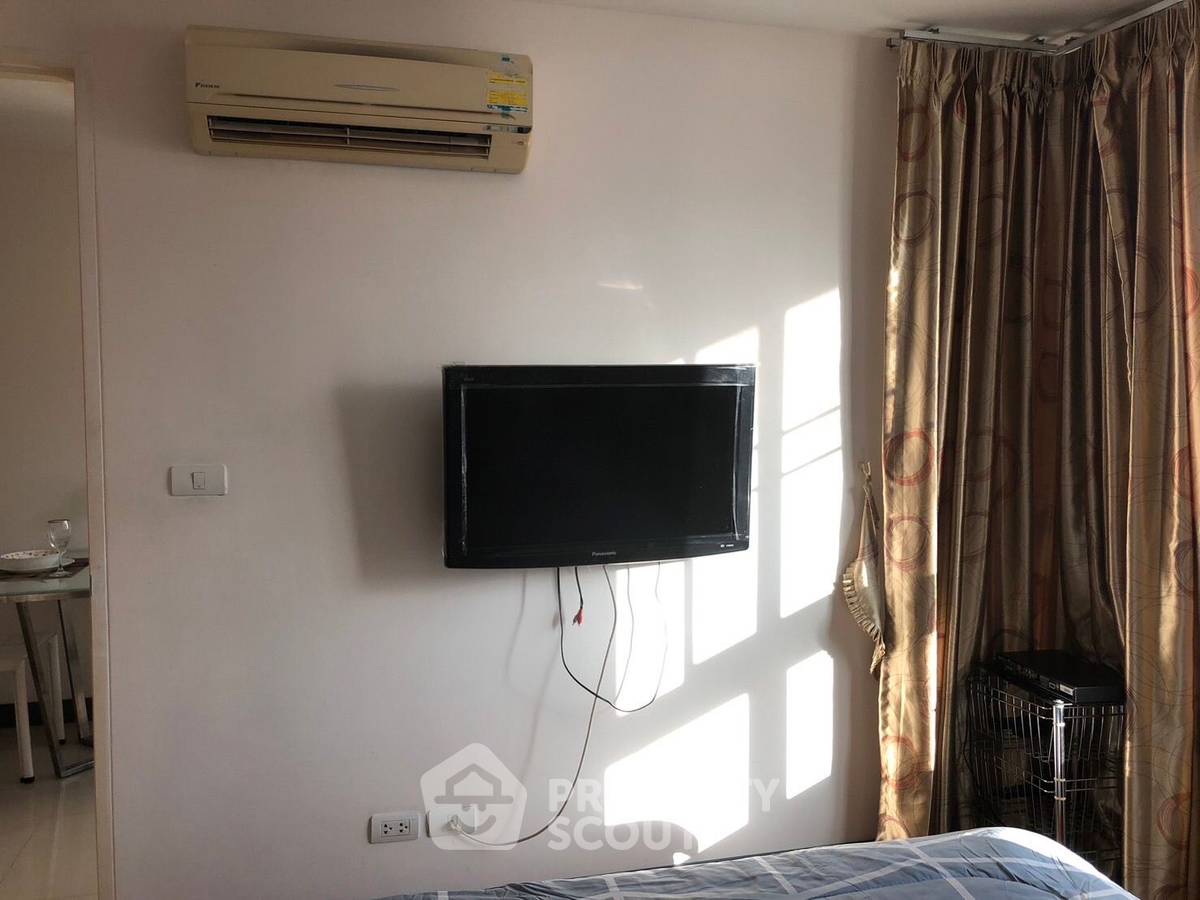 รูป คอนโด 1-ห้องนอน ที่ เดอะ โคลเวอร์ ทองหล่อ เรสซิเดนซ์ ใกล้ BTS ทองหล่อ (ID 825777) - รูปที่ 9/14