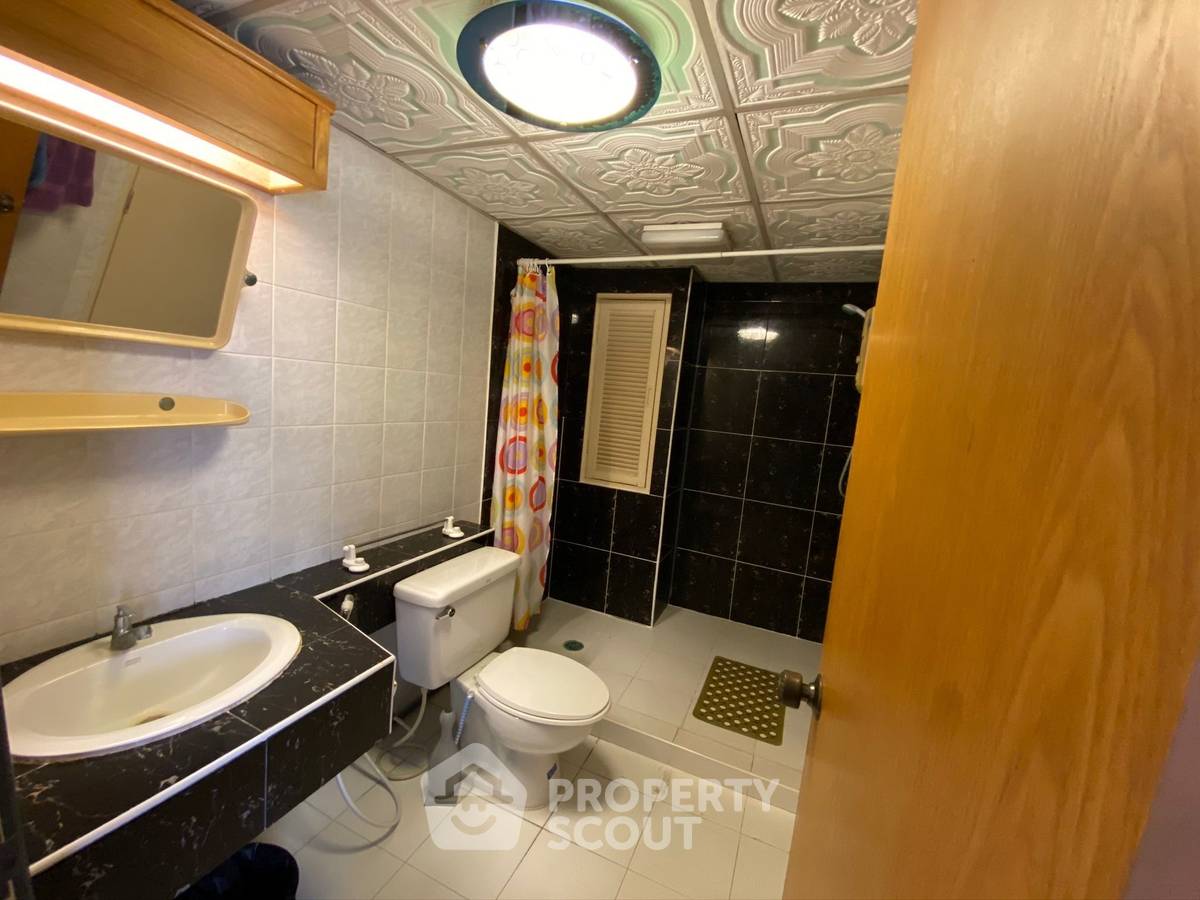 picture 1-BR Condo at The Prime Suites Condominium near BTS Asok (ID 1368208) - 16/17