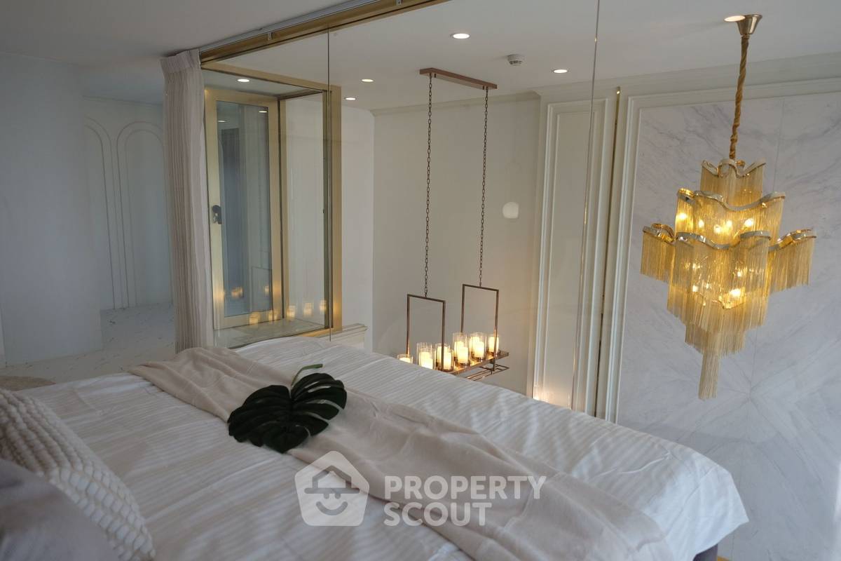 picture 2-BR Condo at Knightsbridge Prime Sathorn near BTS Saint Louis (ID 2294569) - 11/14