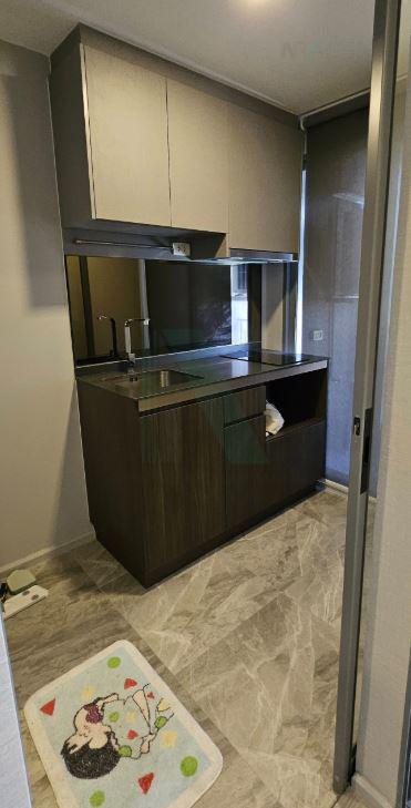 picture 🎉 For Sell Condo QUINTARA PHUME SUKHUMVIT 39 Building B, Floor 8,1 bed room, Room size 28.00 sqm - 8/8