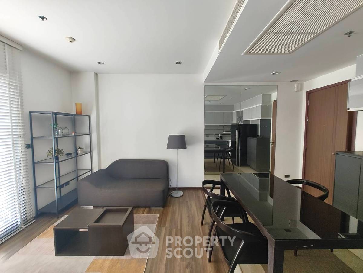 รูป คอนโด 1-ห้องนอน ที่ วายน์ บาย แสนสิริ ใกล้ BTS พระโขนง (ID 392891) - รูปที่ 6/21