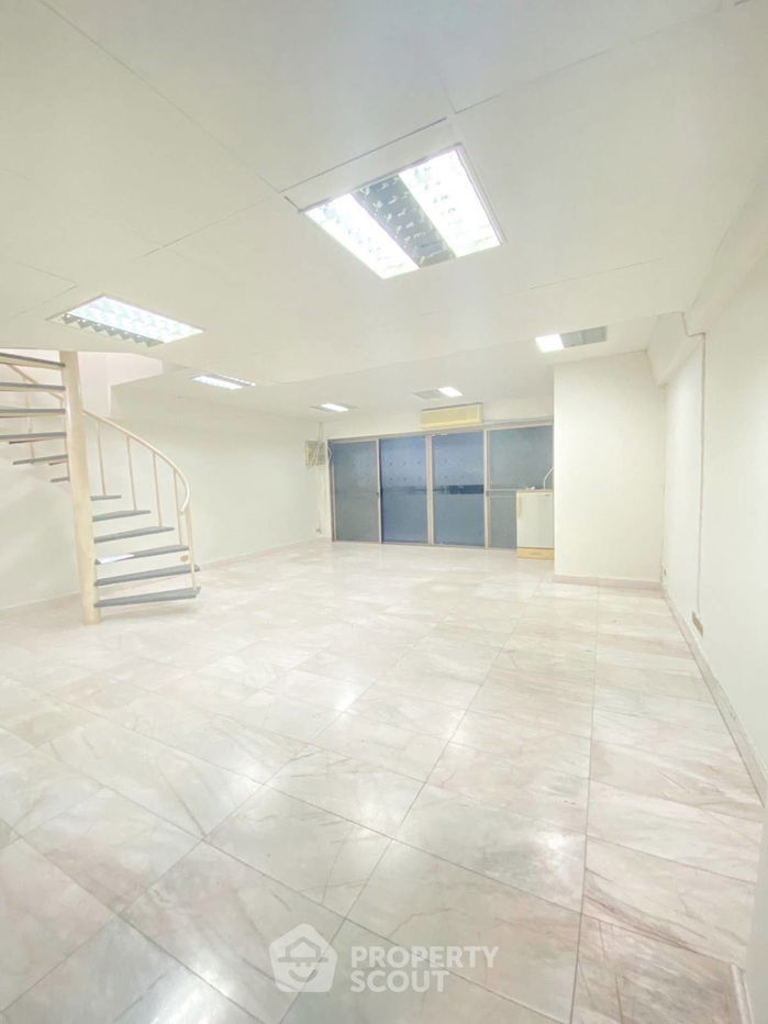 picture 2-BR Condo at Thonglor Tower Condominium near BTS Thong Lor (ID 2292918) - 1/8