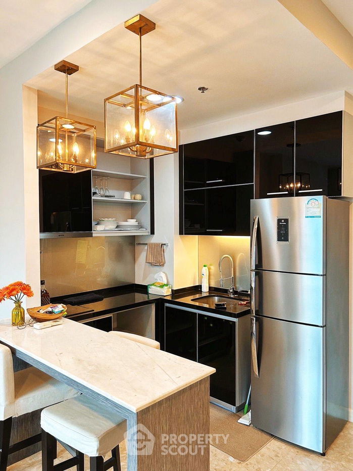 picture 1-BR Condo at The Crest Sukhumvit 34 near BTS Thong Lor (ID 1929897) - 4/8