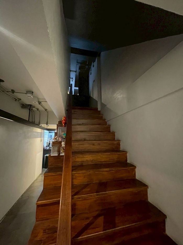 picture 📍 For Sale: 4-Storey Commercial Building + Rooftop Land size: 18 sq.wah | Just 250m from Maharaj Nakorn Chiang Mai Hospital 📍📍 - 2/17