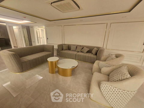 3-BR Condo at President Park Condominium near MRT Queen Sirikit National Convention Centre (ID 2286827)