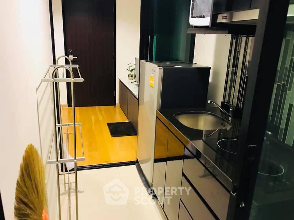 picture 1-BR Condo at Bangkok Feliz @ Krungthonburi Station near BTS Krung Thon Buri (ID 375269) - 7/11