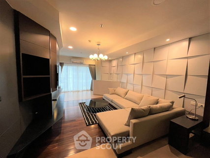 รูปภาพ 2-BR Condo at Noble Ora near BTS Thong Lor (ID 1176737)