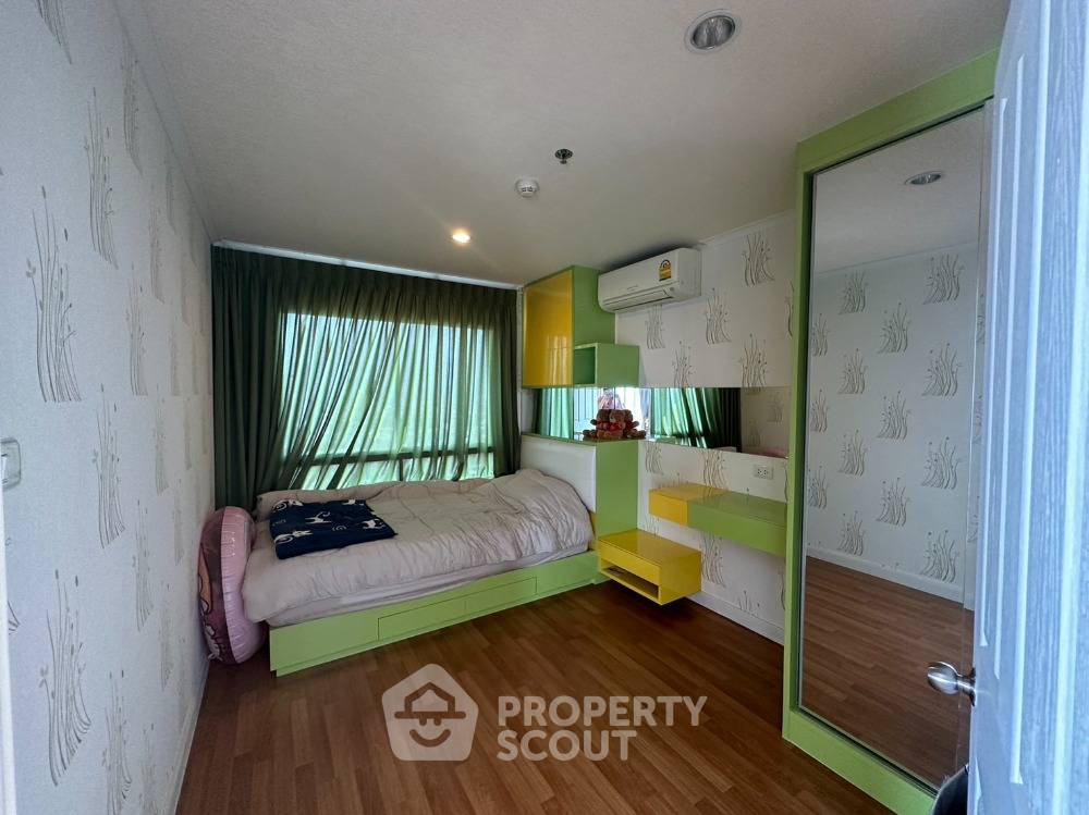 picture 3-BR Condo at Lumpini Park Riverside Rama 3 close to Phra Ram 3 (ID 1551730) - 6/23