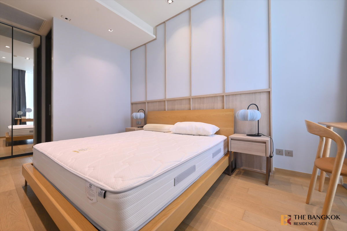 picture 28 Chidlom 💖 Beautiful Corner Unit ✨ Near BTS Chidlom - 6/11
