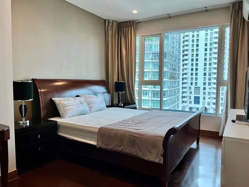 รูป ให้เช่าคอนโด Ivy Thonglor ใกล้ BTS ทองหล่อ 60,000 บาท รหัสทรัพย์: RS1727 - รูปที่ 8/22