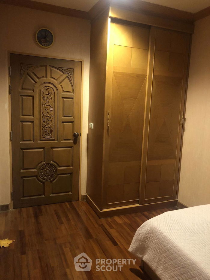 รูป คอนโด 2-ห้องนอน ที่ ปทุมวัน รีสอร์ท ใกล้ BTS พญาไท (ID 1176882) - รูปที่ 7/8