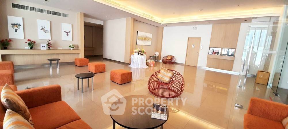 รูป คอนโด 1-ห้องนอน ที่ คอนโดวัน เอ็กซ์ สุขุมวิท 26 ใกล้ BTS พร้อมพงษ์ (ID 320418) - รูปที่ 10/17