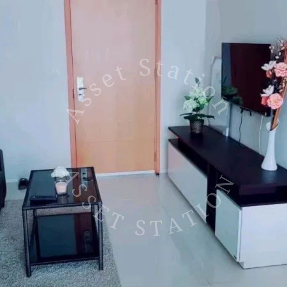picture ✨ Prime location condo! Villa Asoke, near MRT Phetchaburi, only 150 meters away 🚶‍♂️ - 4/6