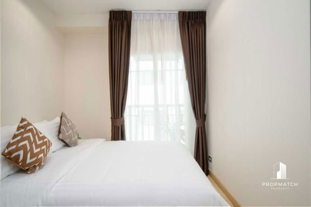 รูป ✨Flash Deal ✨59 Heritage  (2 Bed 2 Bath 68 SQM.) พร้อมอยู่ ! เพียง 39,000 บาทต่อเดือน Tel.0981315848 @propmatch - รูปที่ 4/6