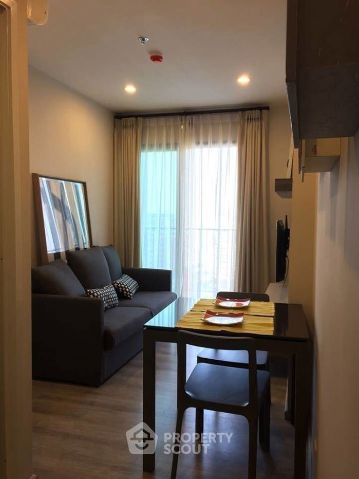 picture 1-BR Condo at Centric Ari Station near BTS Ari (ID 402428) - 4/5
