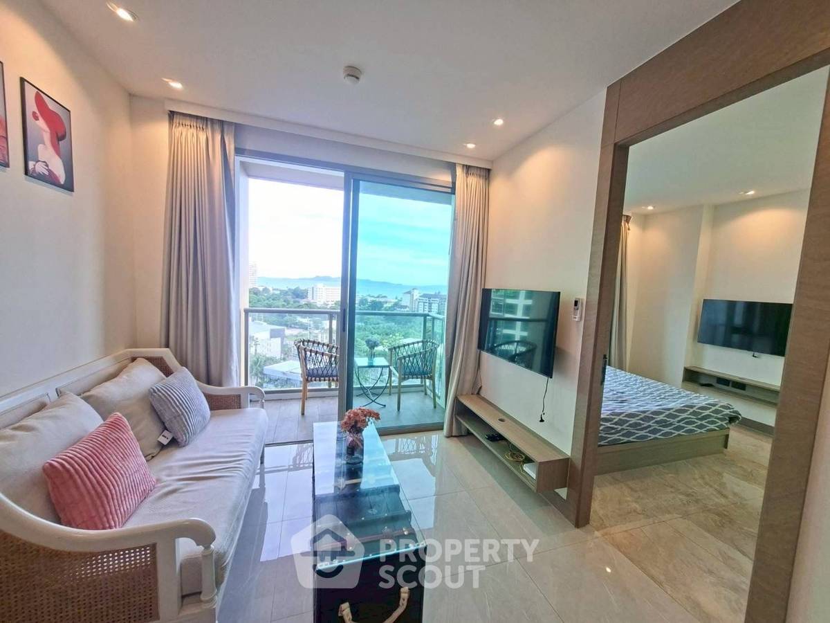 picture 1-BR Condo at The Riviera Ocean Drive close to Jomtien Beach (ID 2295142) - 3/19