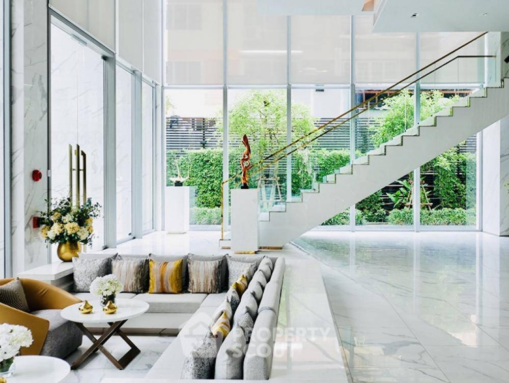 picture 1-BR Condo at Hyde Sukhumvit 11 near BTS Nana (ID 1385686) - 7/19