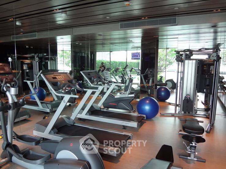 picture 2-BR Condo at Quattro By Sansiri near BTS Thong Lor (ID 374198) - 4/4