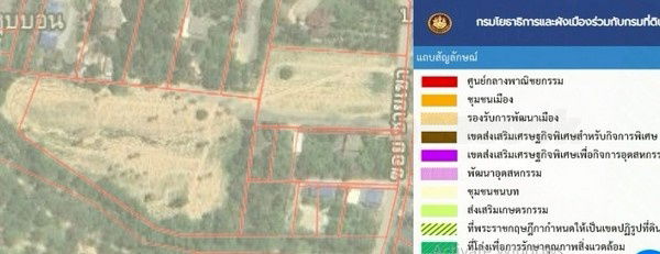 picture Prime Land for Sale – Hub Bon, Si Racha, Chonburi  - 5/8