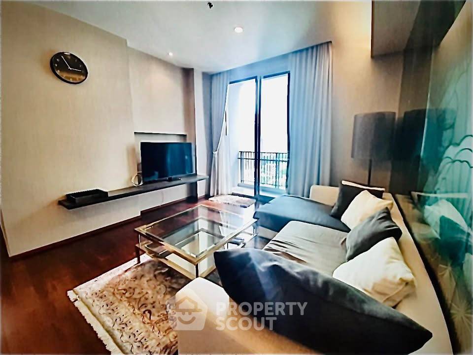 picture 3-BR Condo at Quattro By Sansiri near BTS Thong Lor (ID 2124700) - 6/14