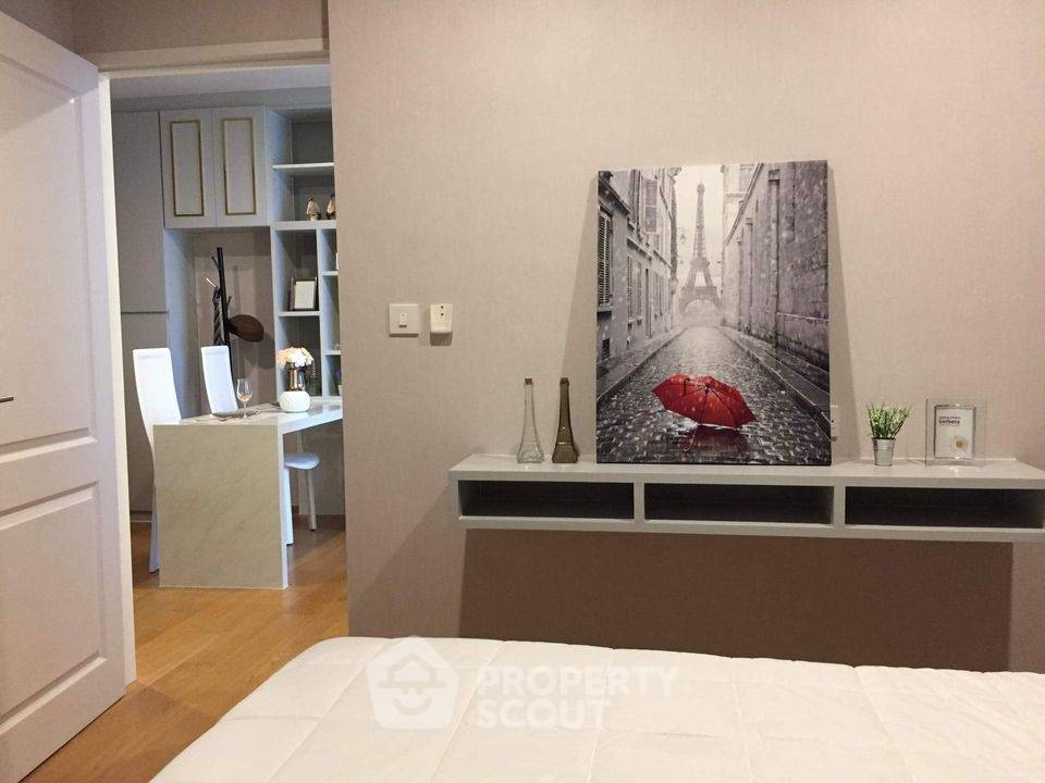 picture 1-BR Condo at Noble Revo Silom near BTS Surasak (ID 659123) - 7/9